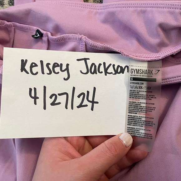 Gymshark leggings size small - Picture 5 of 7